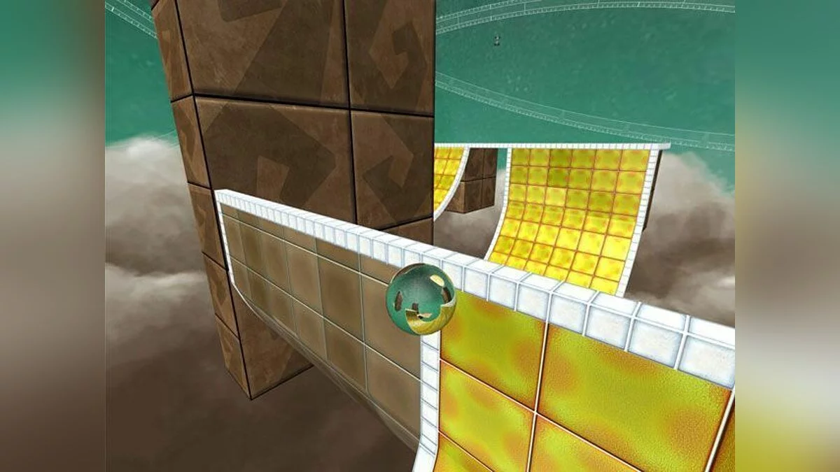 Скриншот из игры Marble Blast Ultra - 13