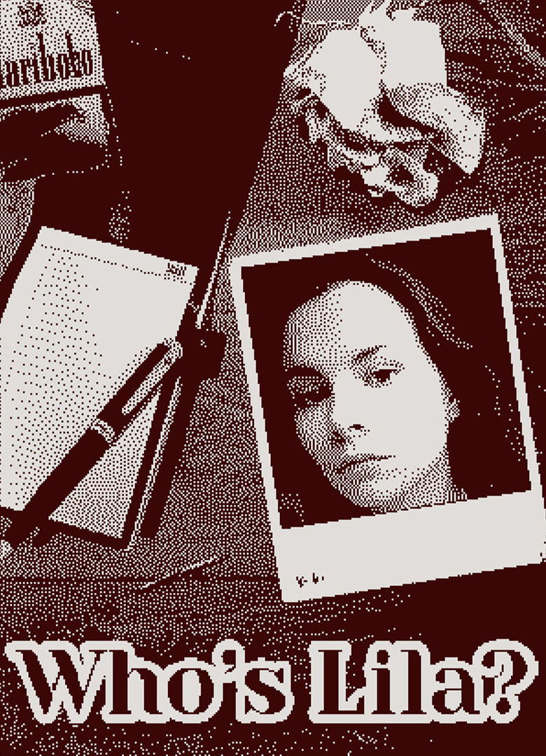 Обложка игры Who's Lila?