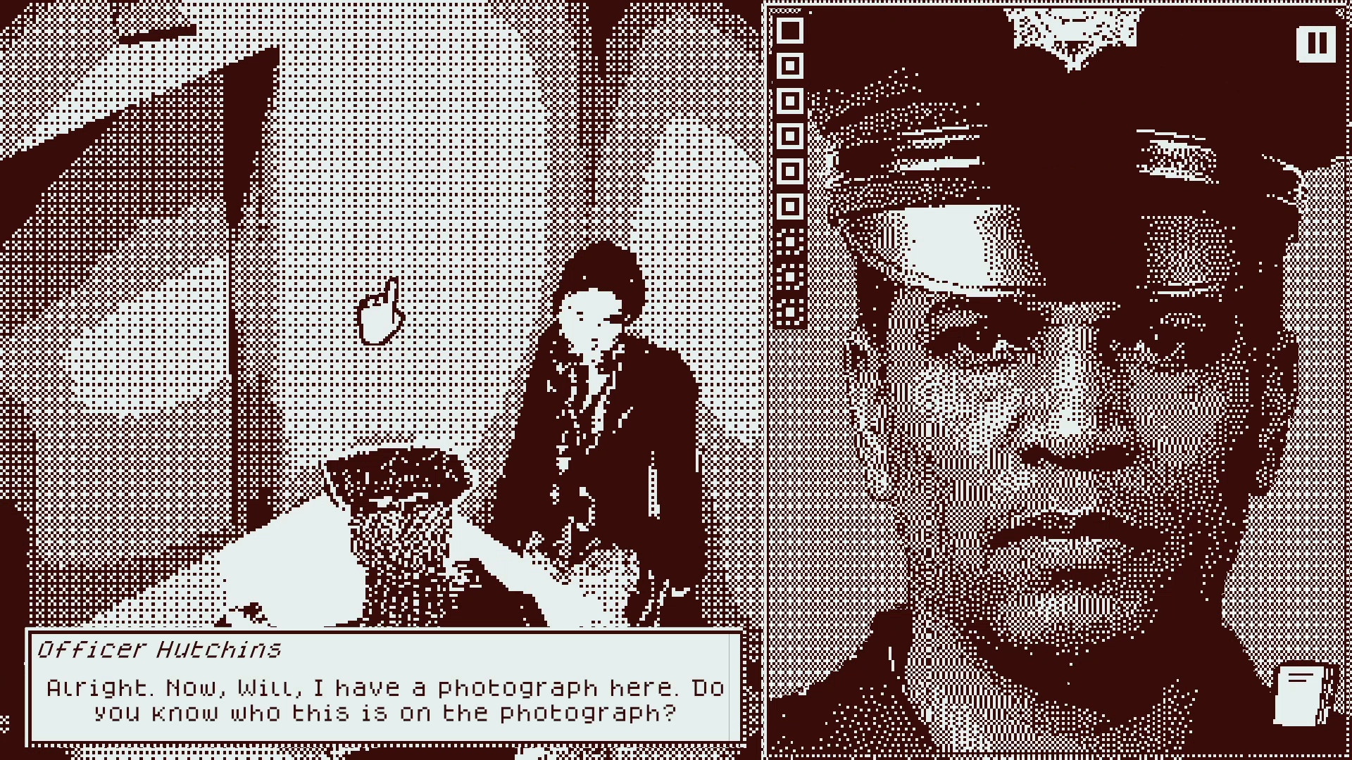 Скриншот из игры Who's Lila? - 1