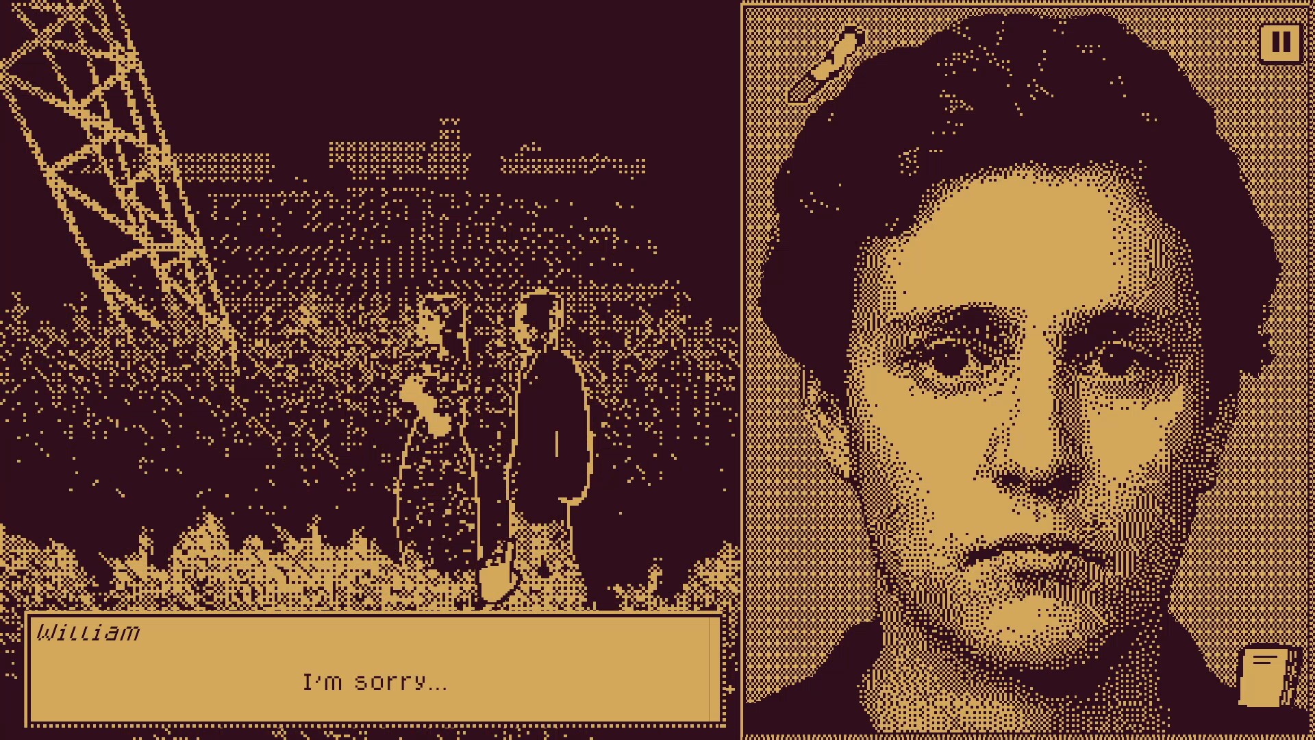 Скриншот из игры Who's Lila? - 31