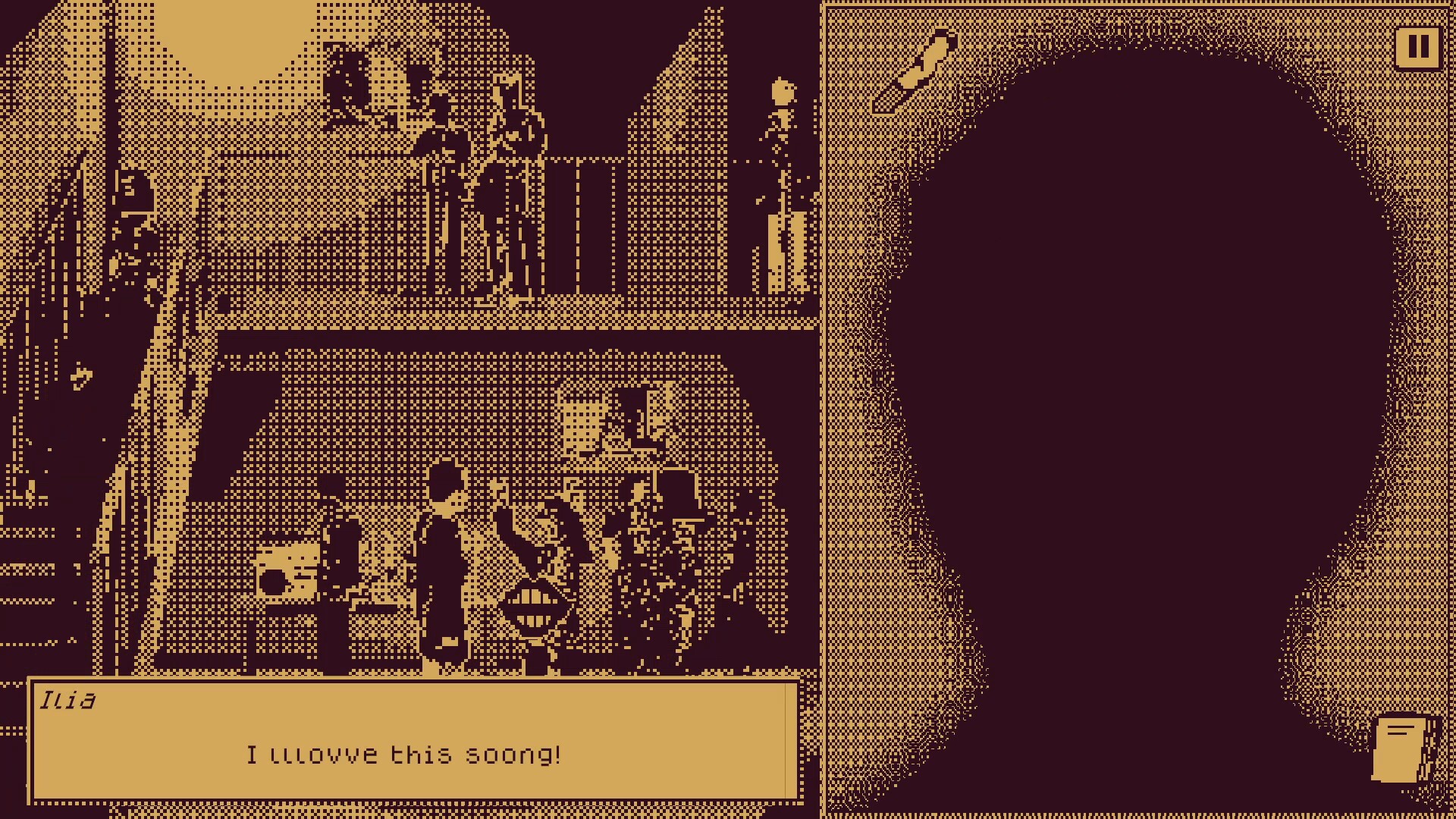 Скриншот из игры Who's Lila? - 25