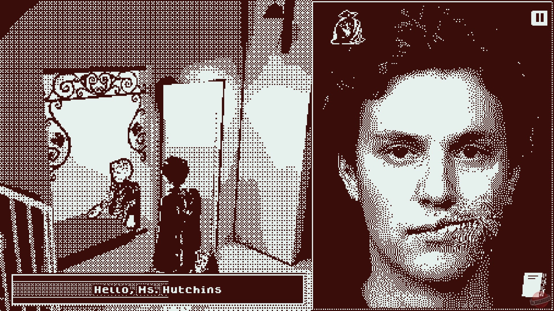 Скриншот из игры Who's Lila? - 17