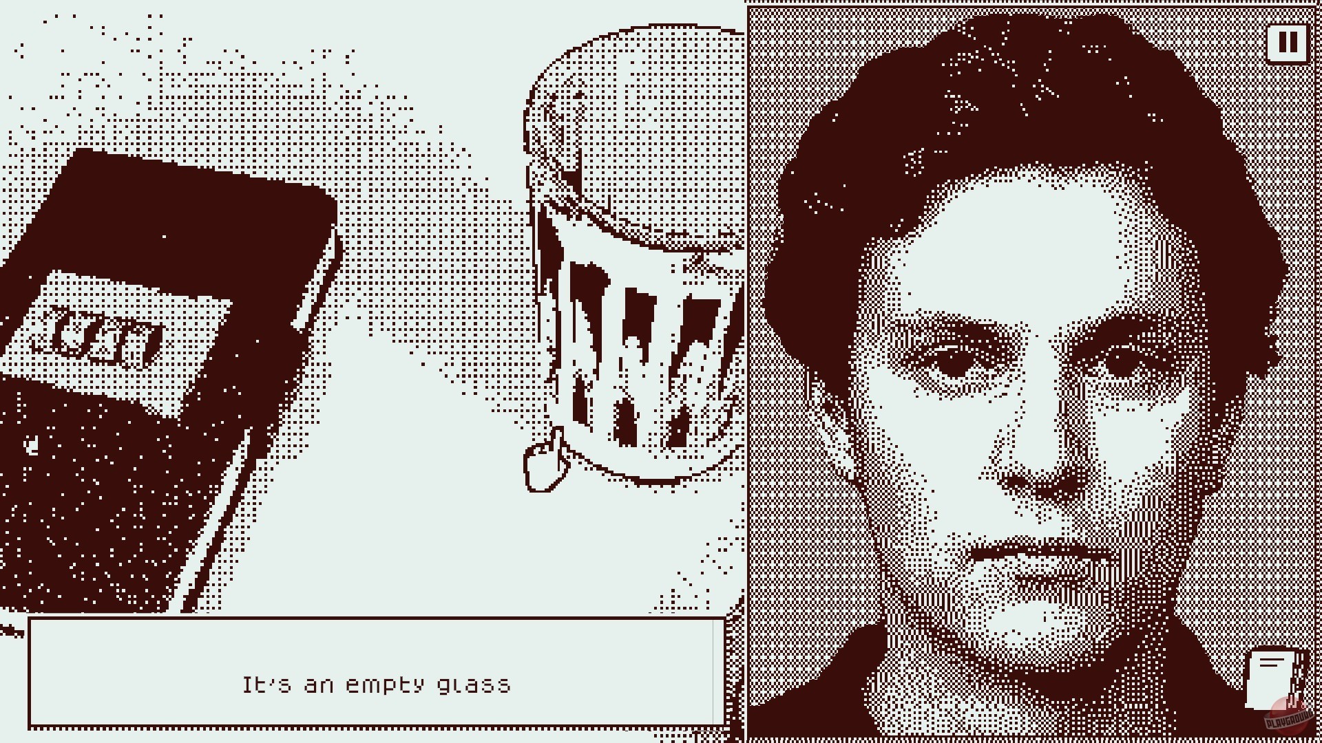 Скриншот из игры Who's Lila? - 14