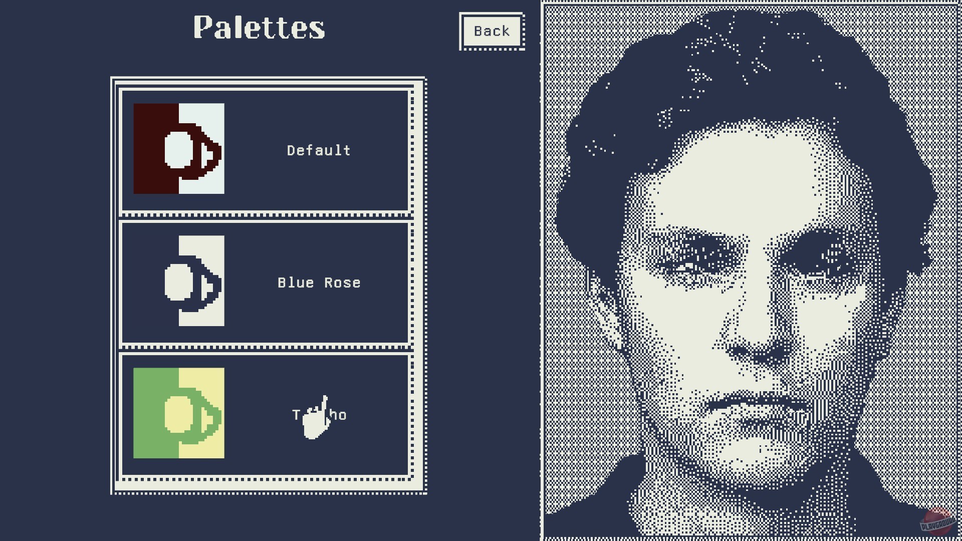 Скриншот из игры Who's Lila? - 2