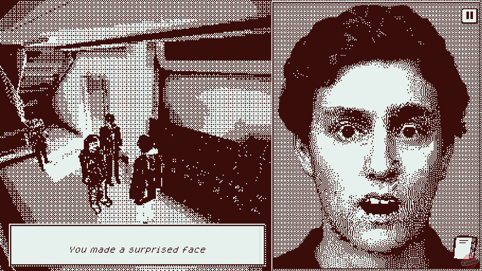 Скриншот из игры Who's Lila? - 7