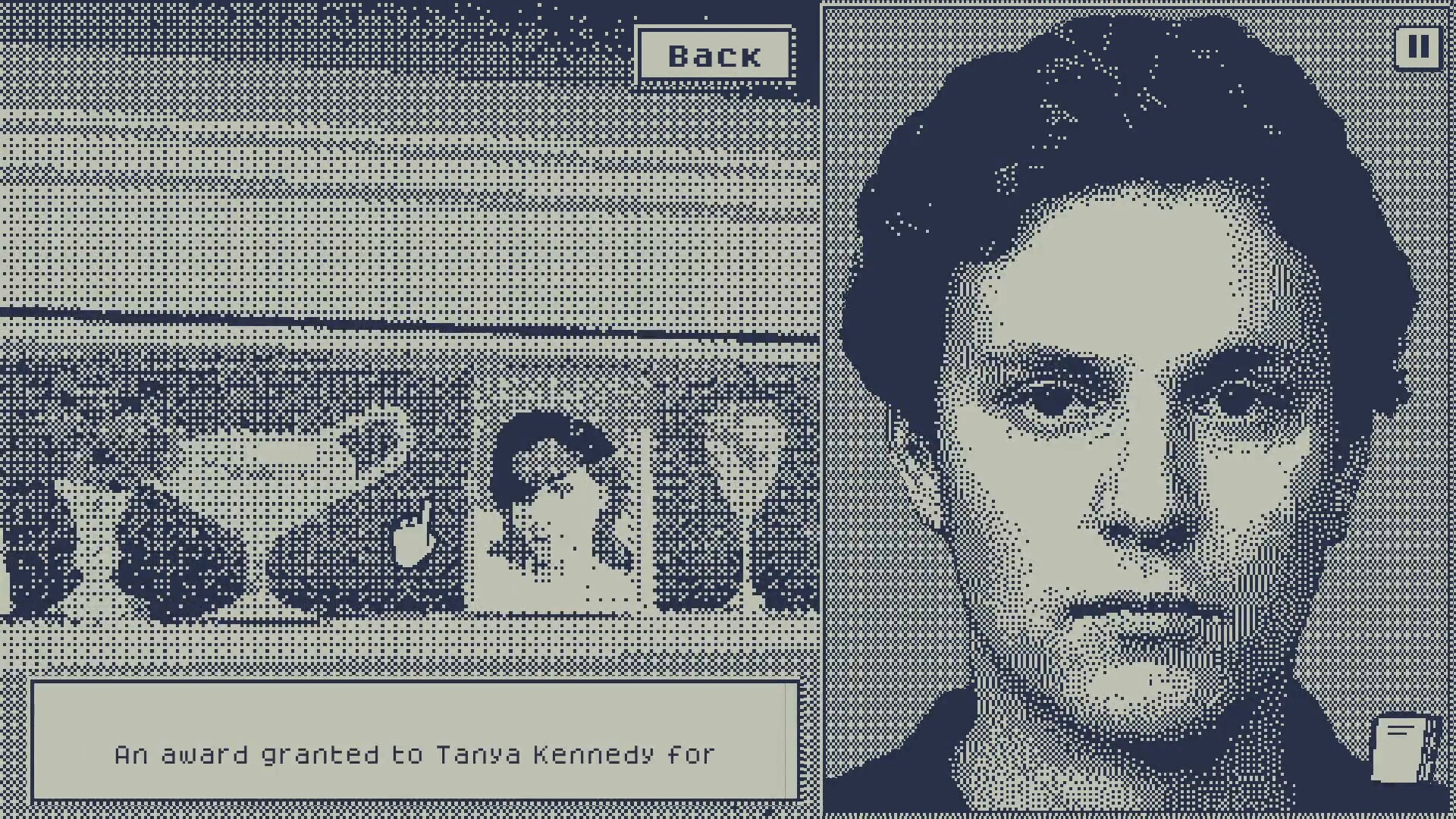 Скриншот из игры Who's Lila? - 28