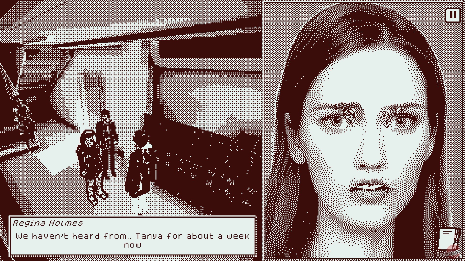 Скриншот из игры Who's Lila? - 12