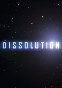 Обложка игры Dissolution