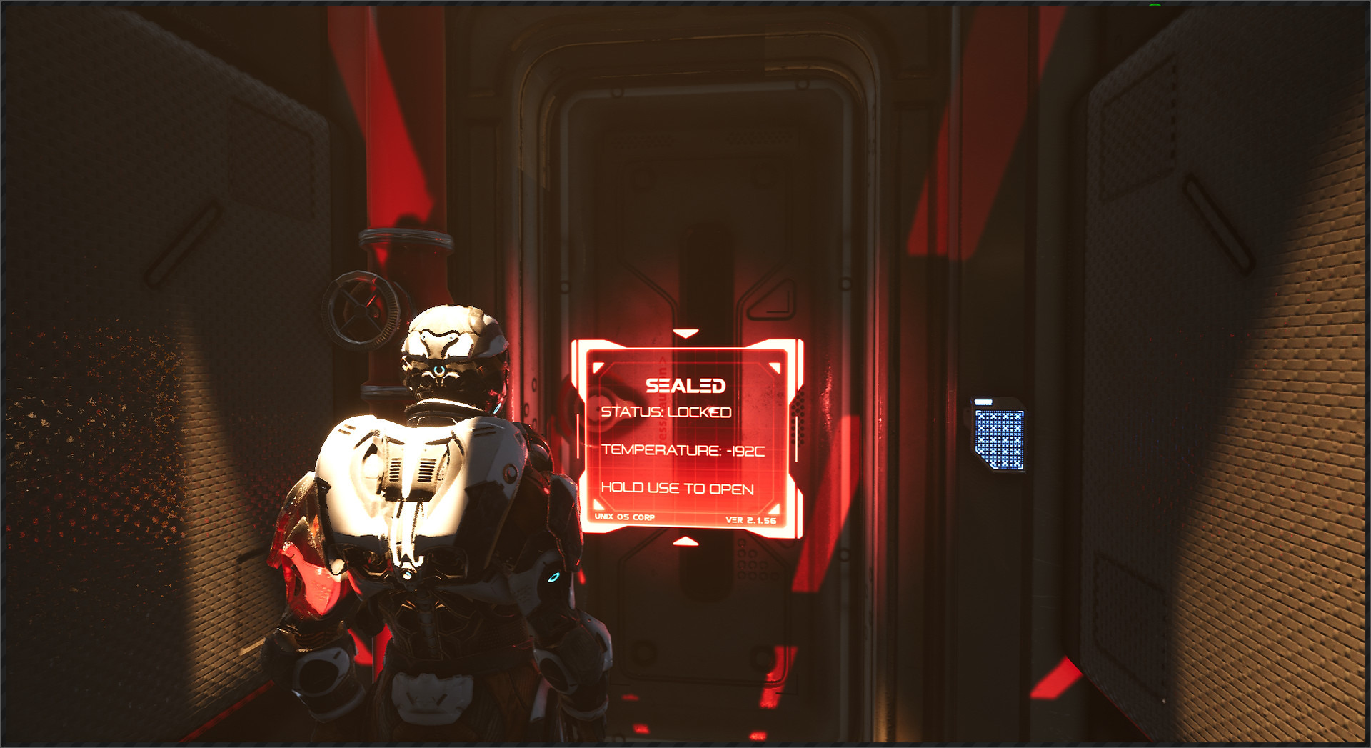 Скриншот из игры Dissolution - 11