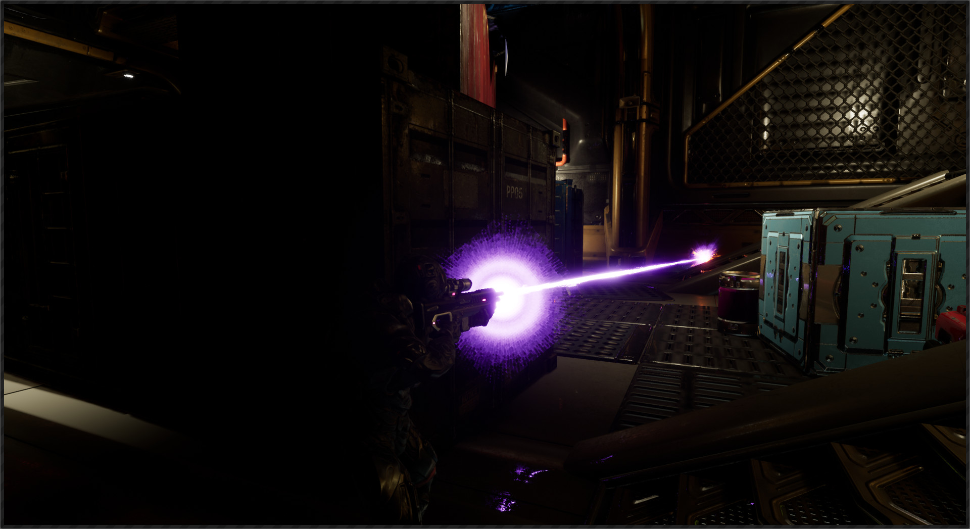 Скриншот из игры Dissolution - 6