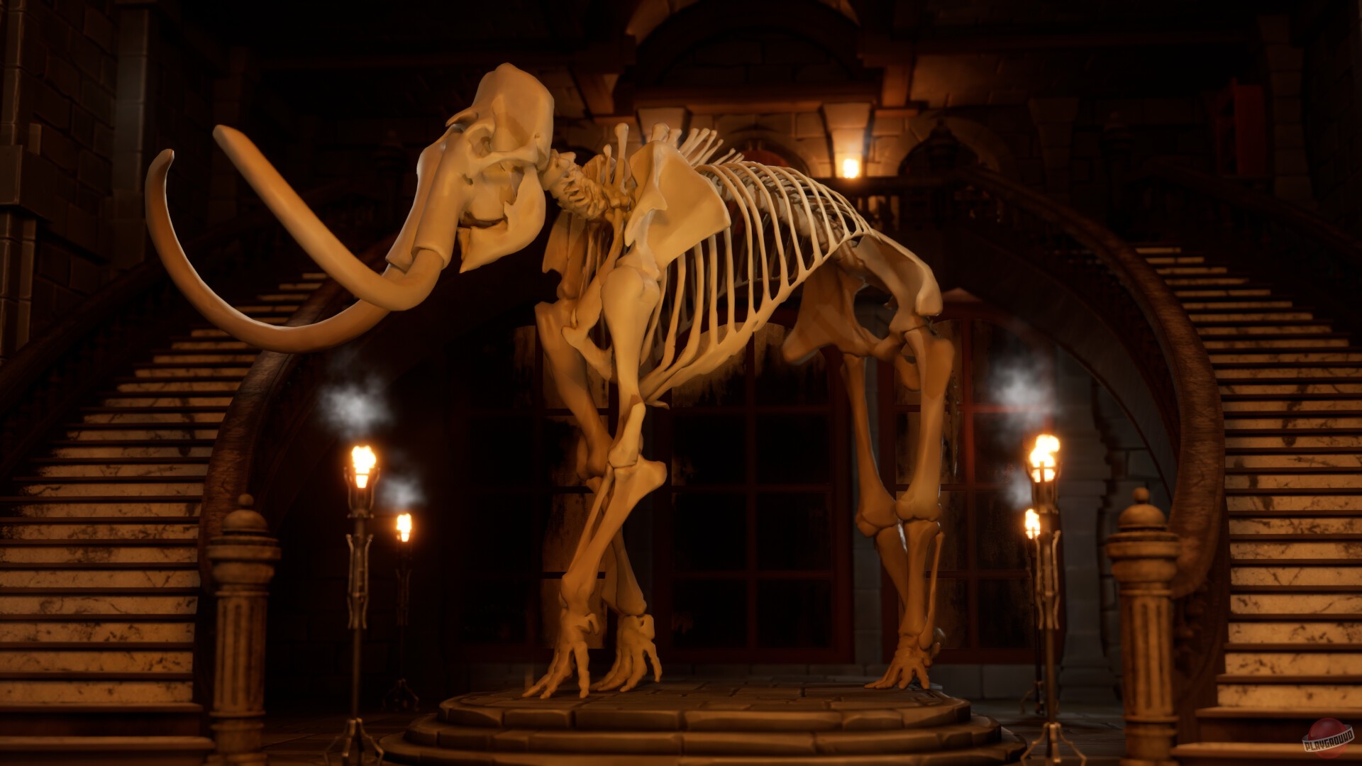 Скриншот из игры Meltopia - 17