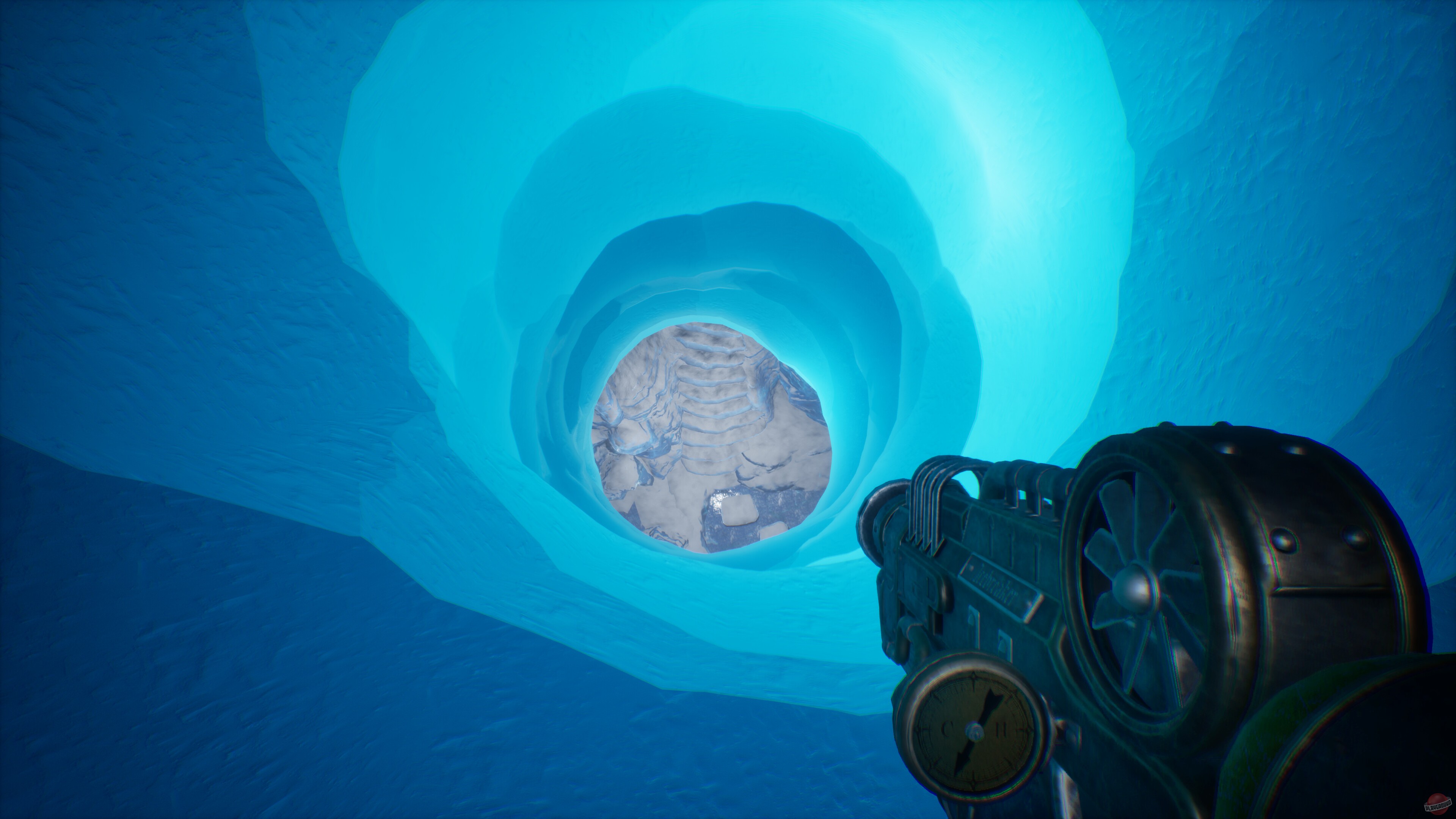 Скриншот из игры Meltopia - 14