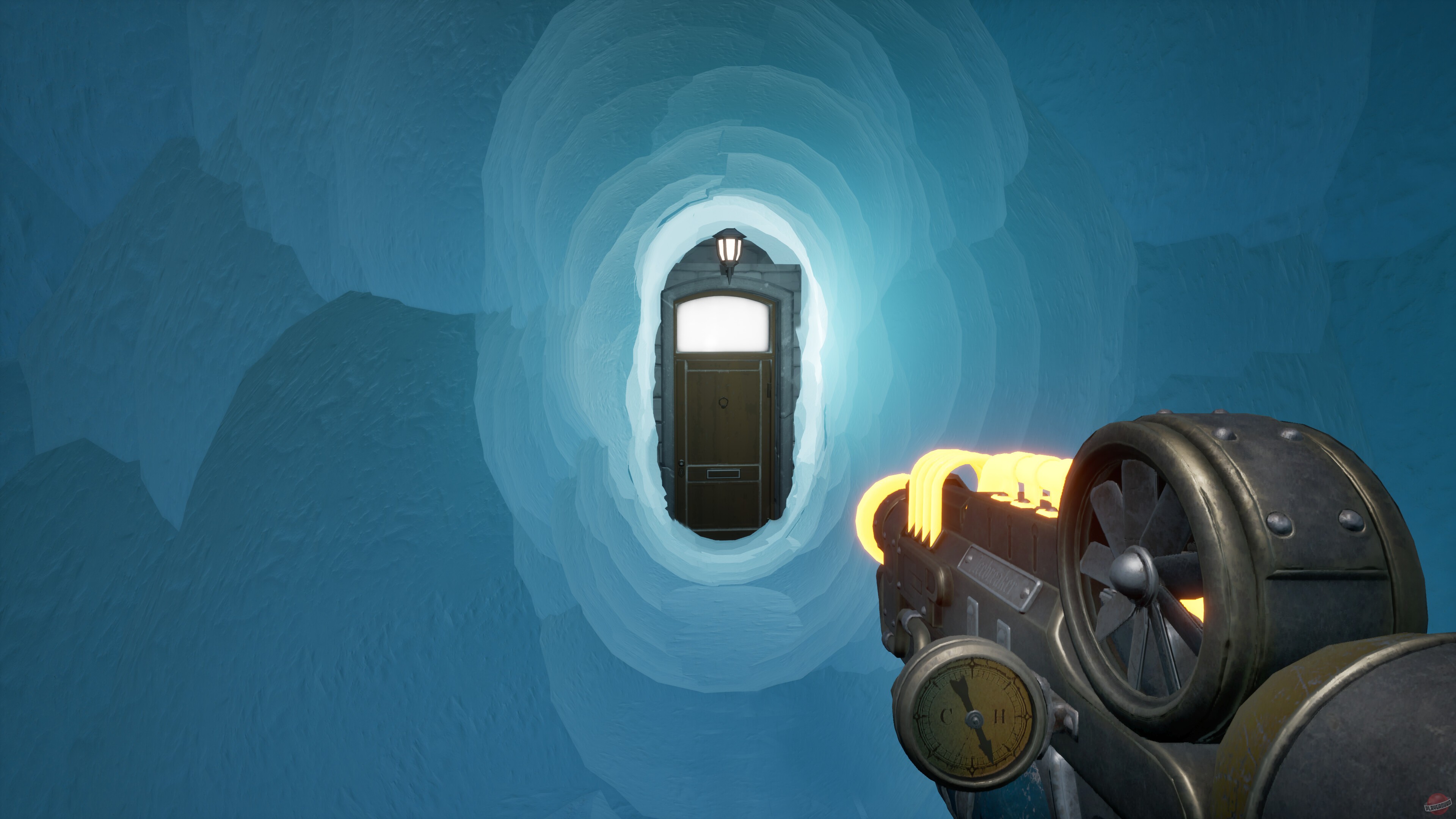 Скриншот из игры Meltopia - 11