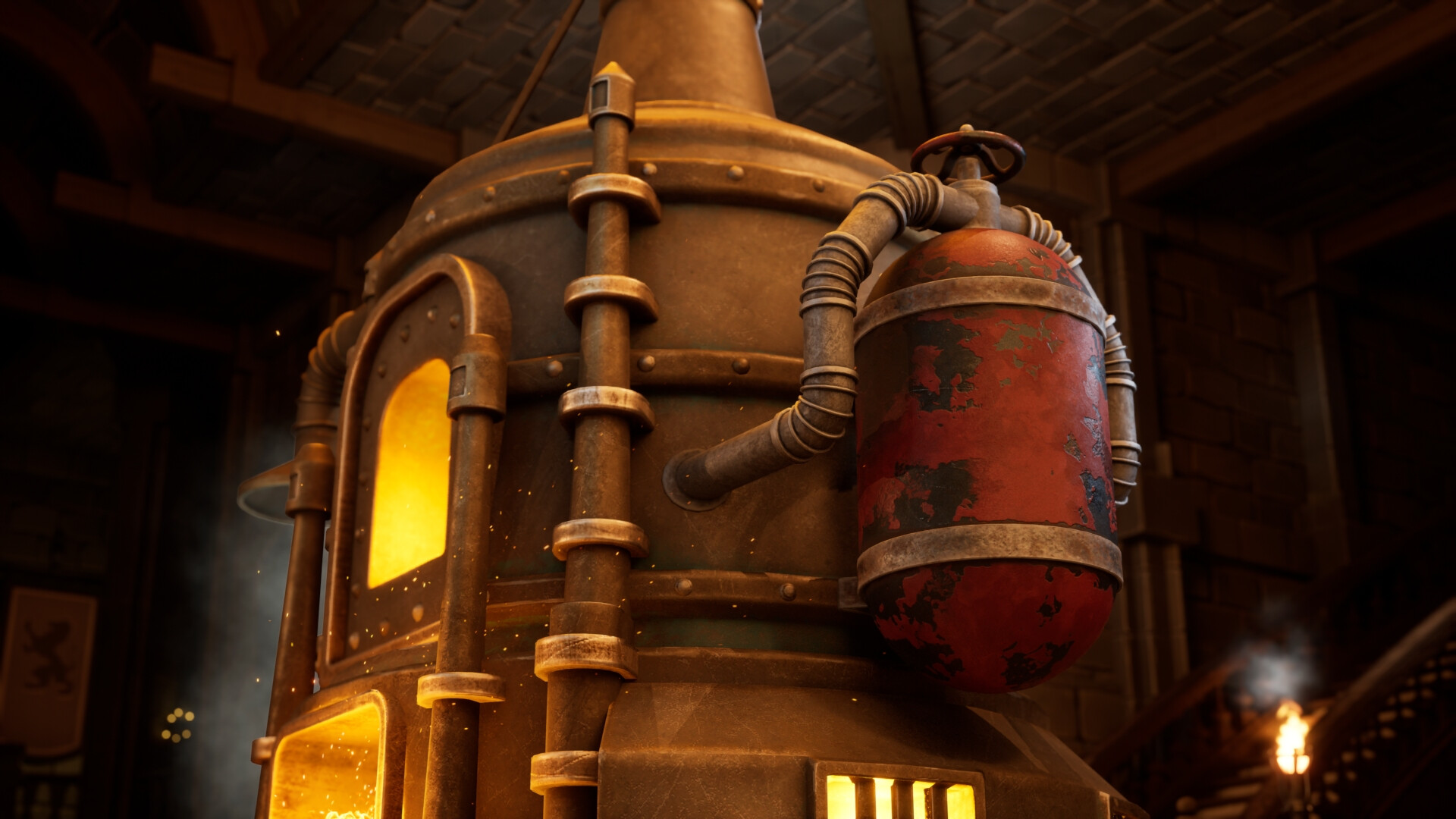 Скриншот из игры Meltopia - 13