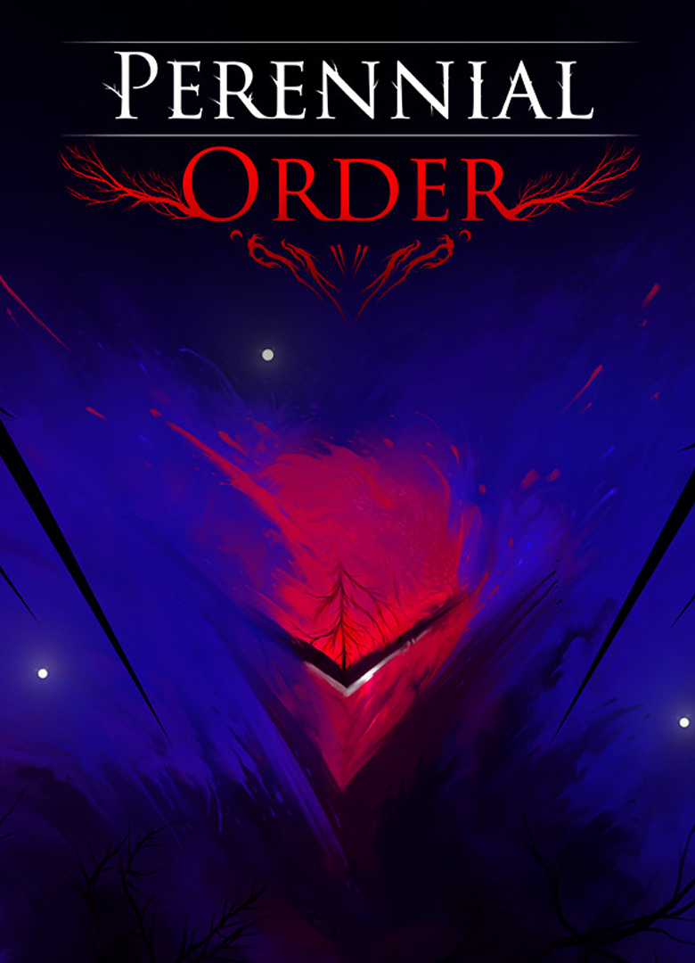 Обложка игры Perennial Order