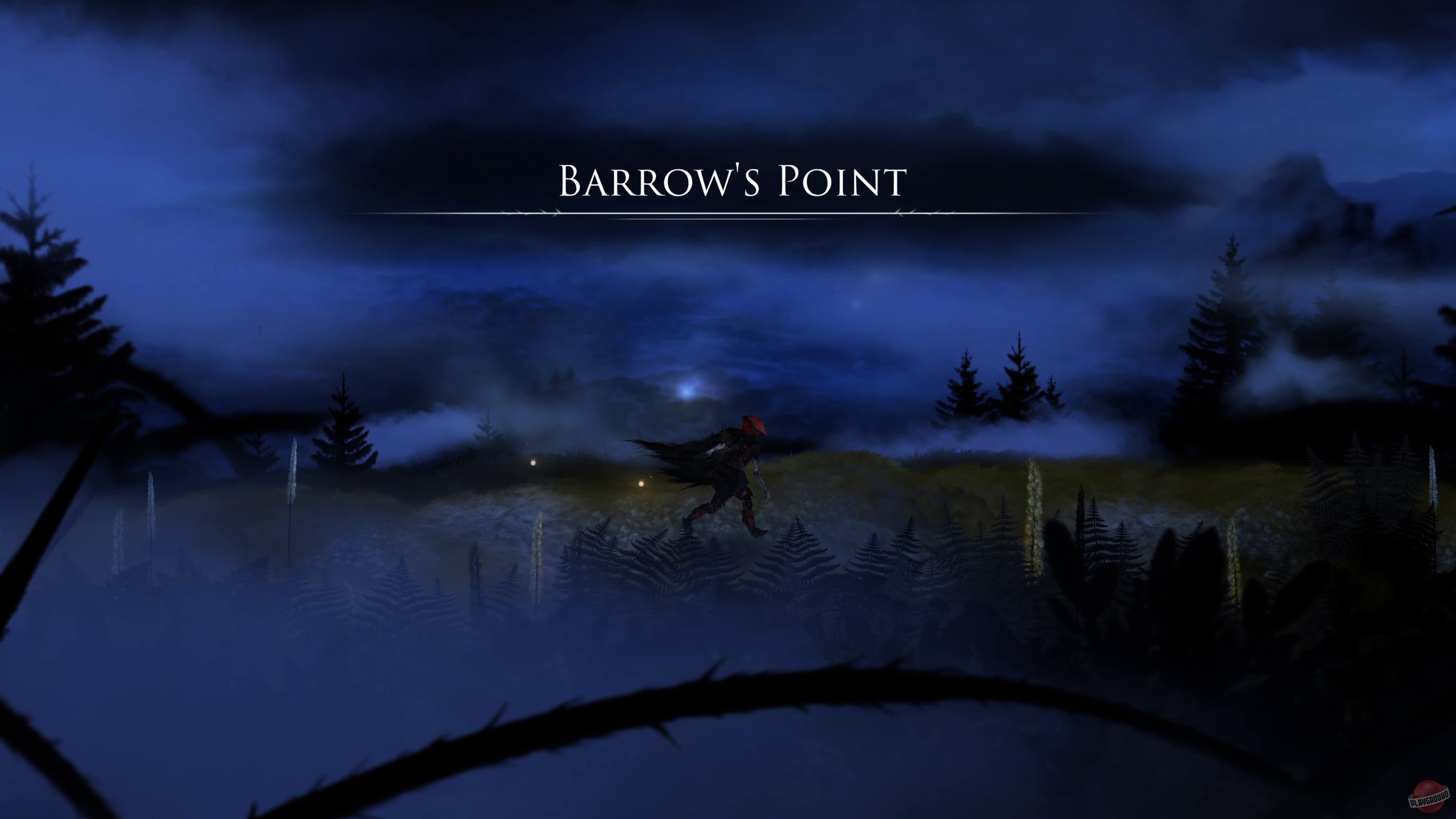 Скриншот из игры Perennial Order - 32