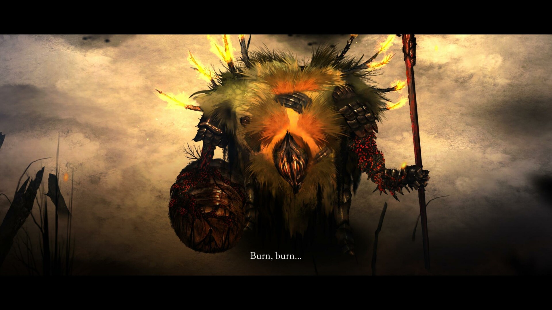 Скриншот из игры Perennial Order - 39