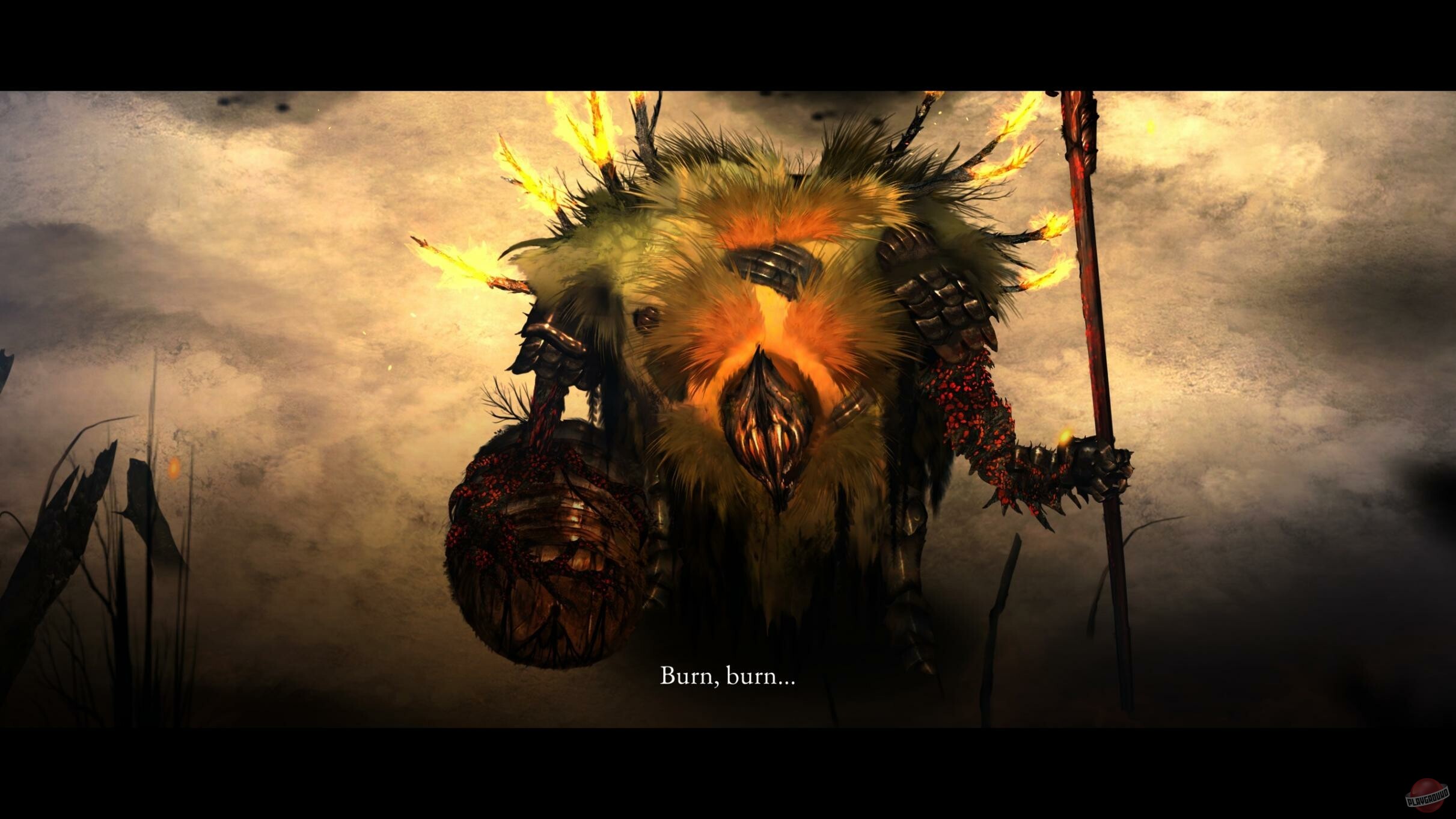 Скриншот из игры Perennial Order - 41