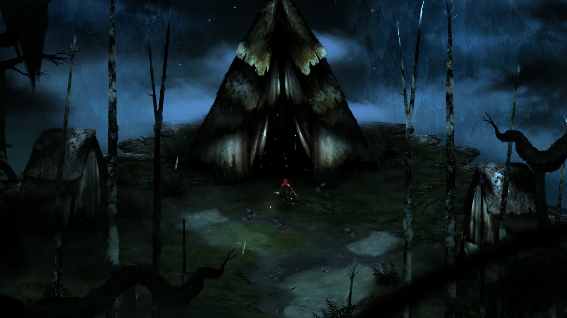 Скриншот из игры Perennial Order - 24