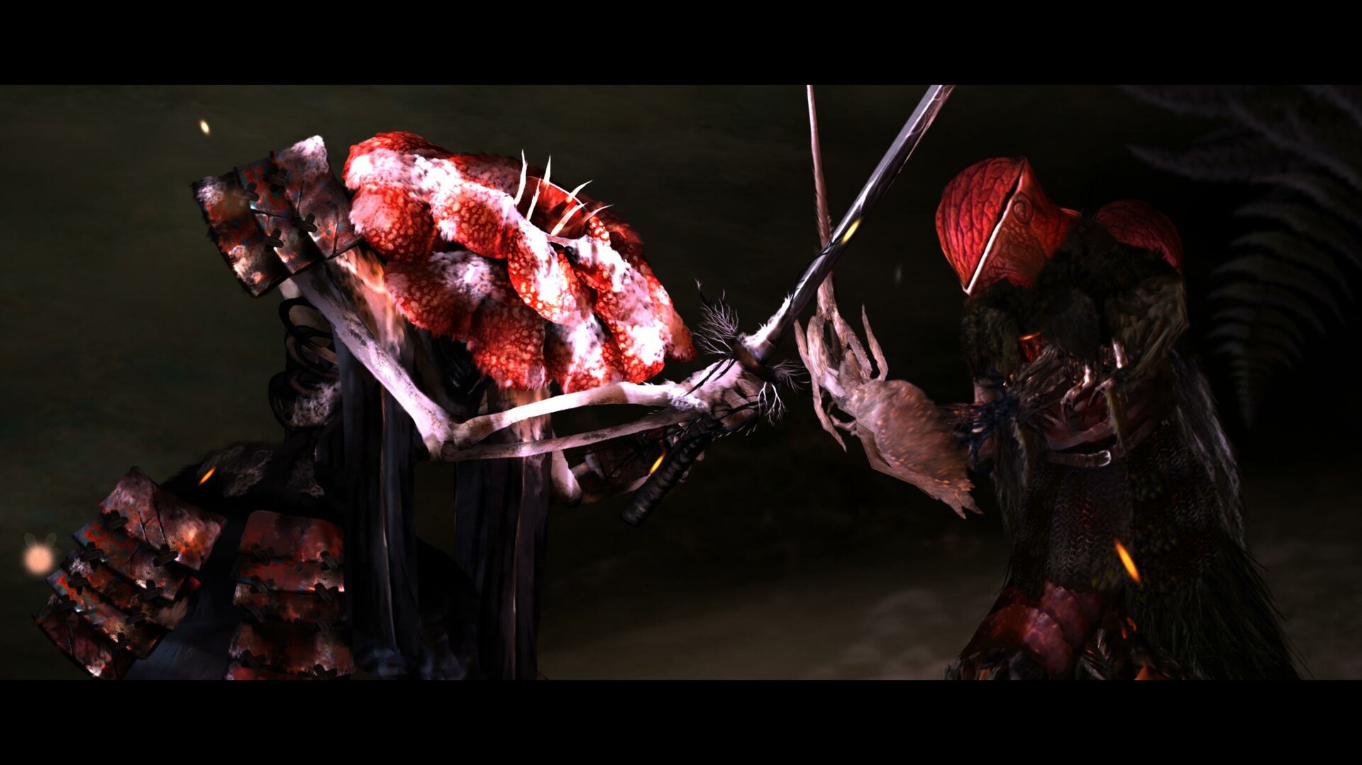 Скриншот из игры Perennial Order - 43