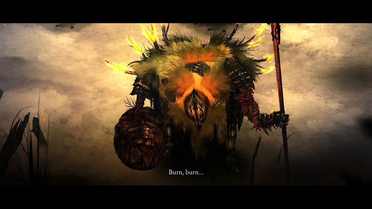 Скриншот из игры Perennial Order - 10