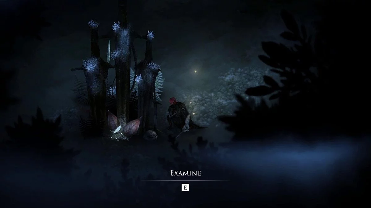 Скриншот из игры Perennial Order - 3