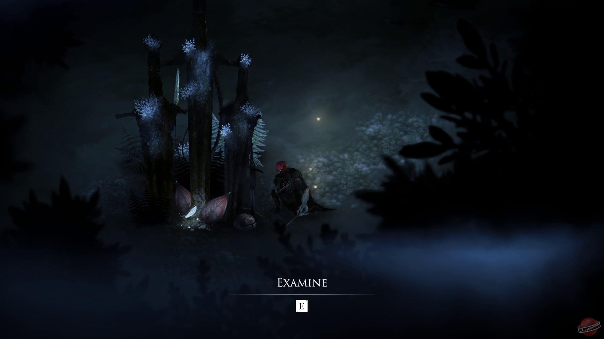 Скриншот из игры Perennial Order - 28