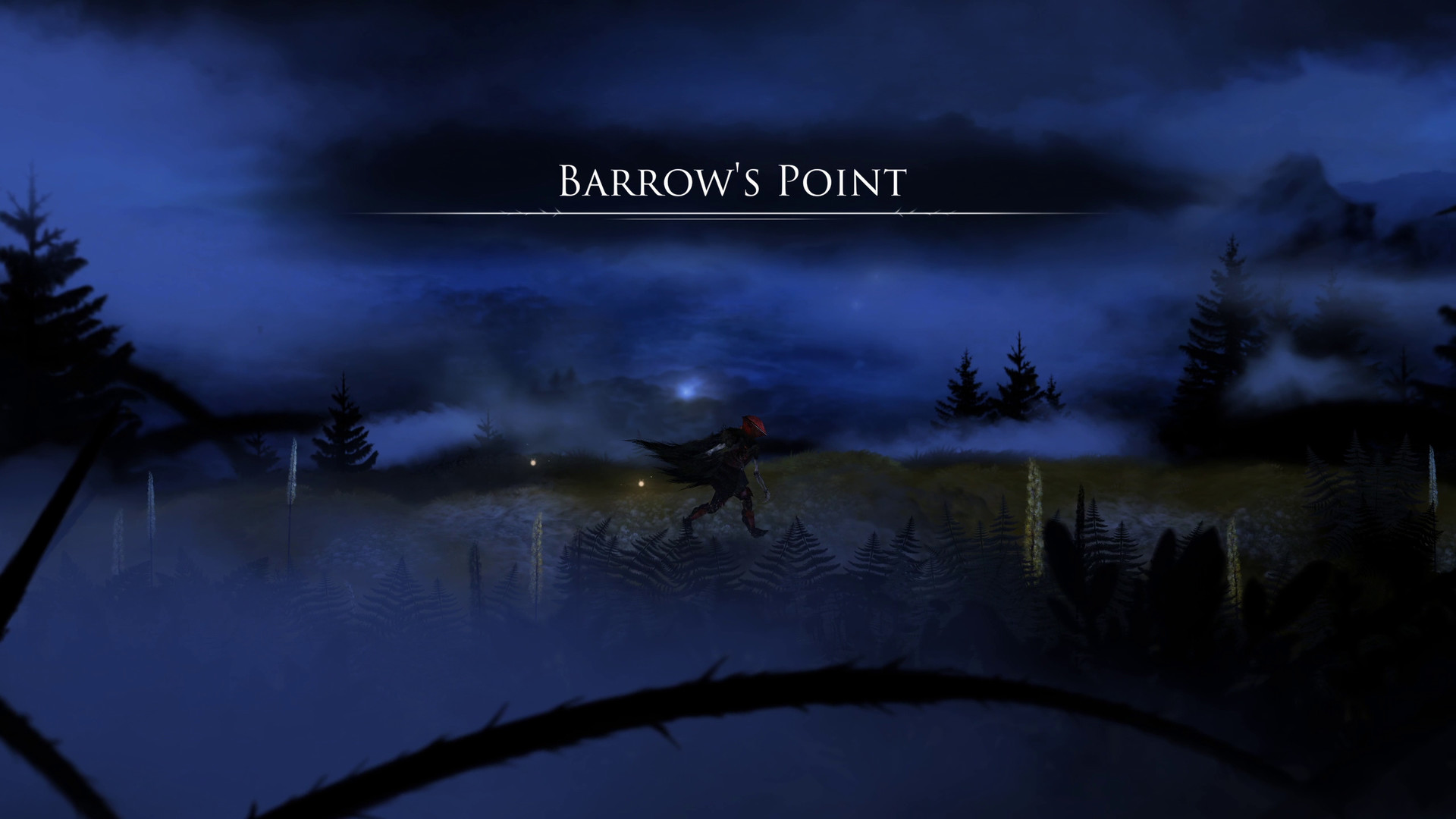 Скриншот из игры Perennial Order - 16