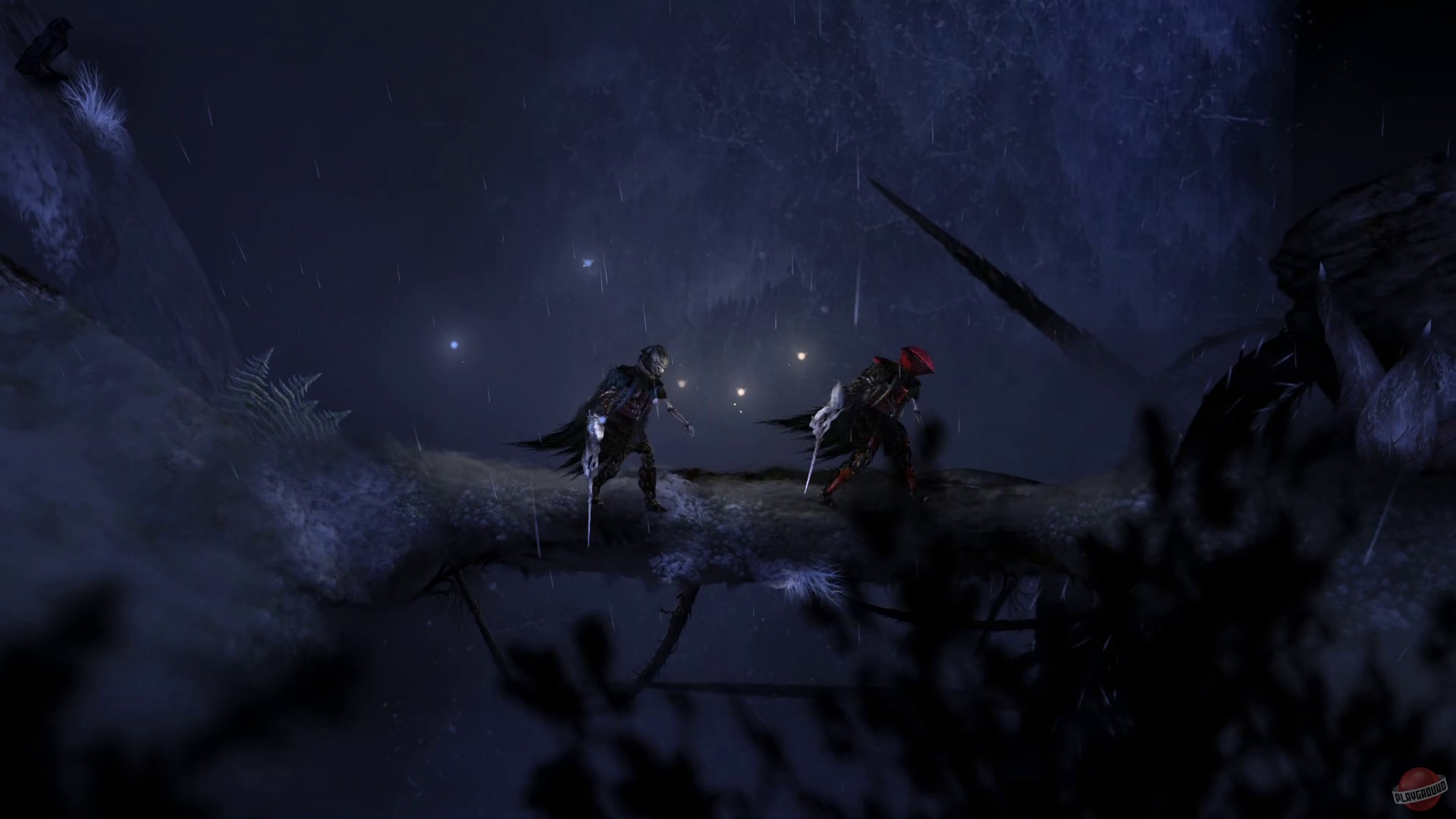 Скриншот из игры Perennial Order - 34