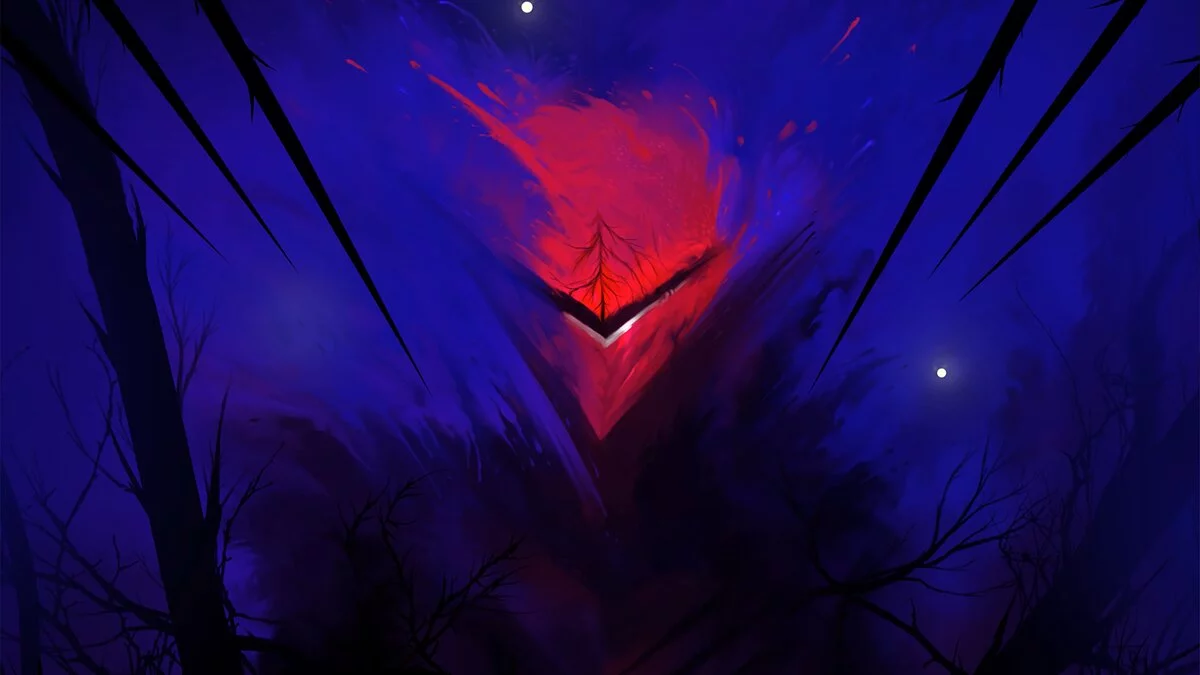 Скриншот из игры Perennial Order - 7