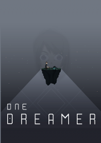 Обложка игры One Dreamer