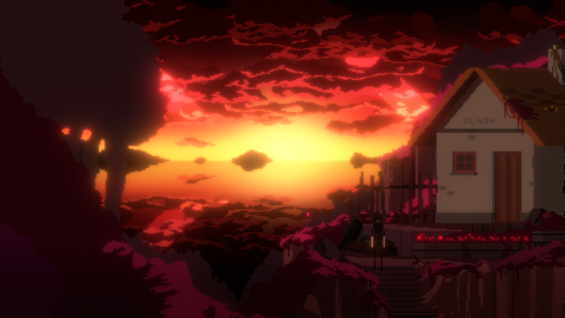 Скриншот из игры One Dreamer - 24