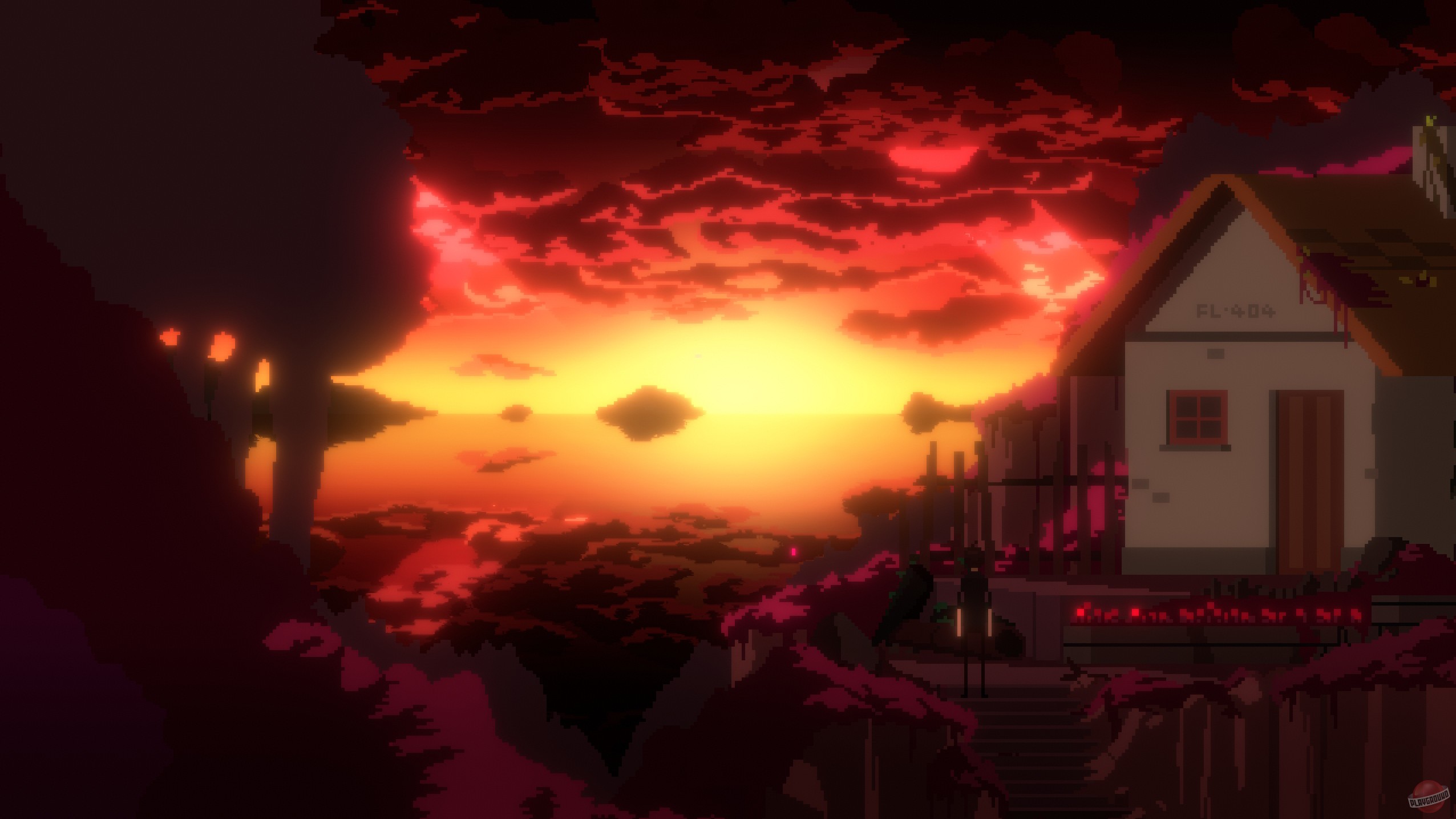 Скриншот из игры One Dreamer - 7