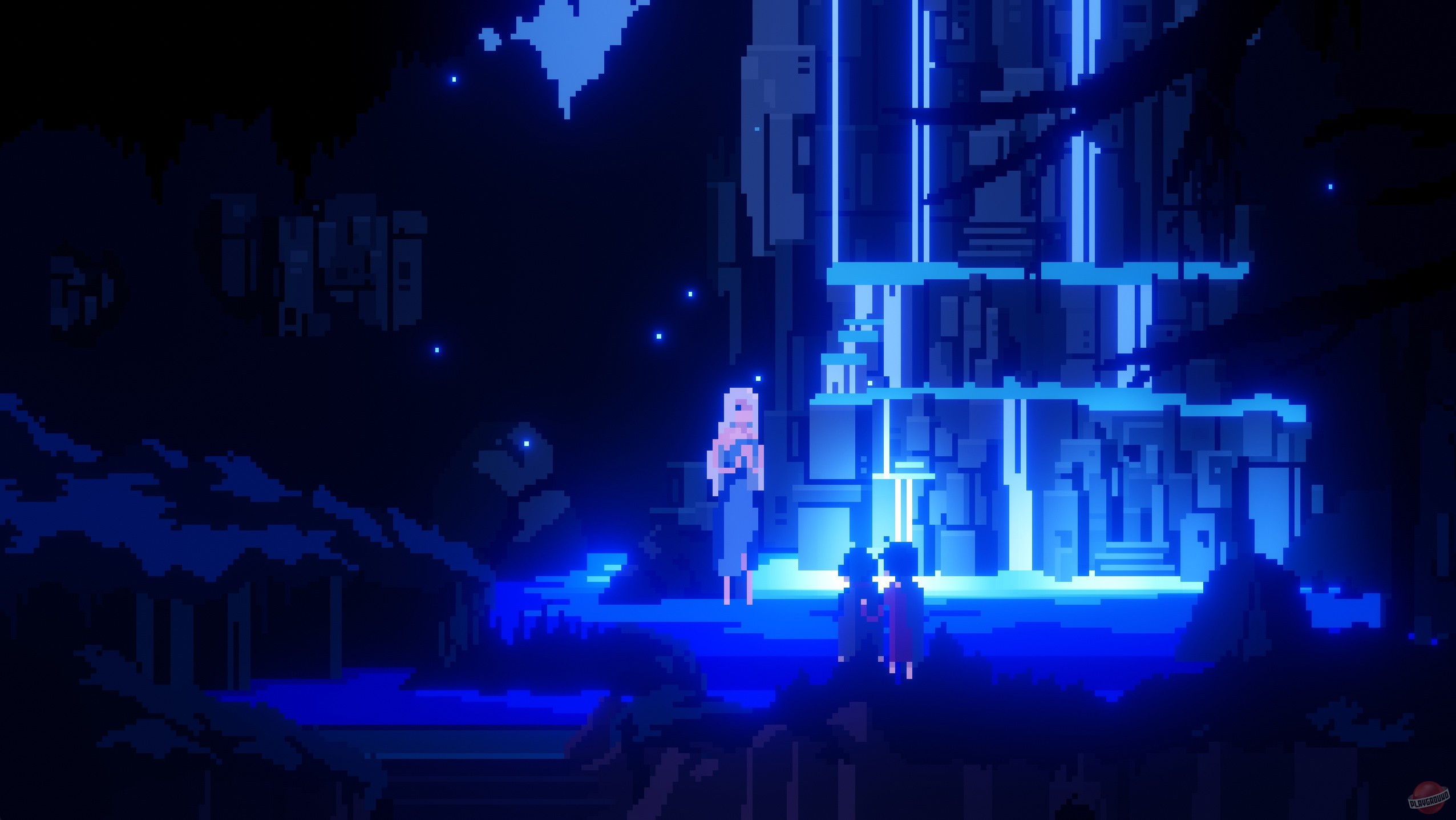 Скриншот из игры One Dreamer - 15