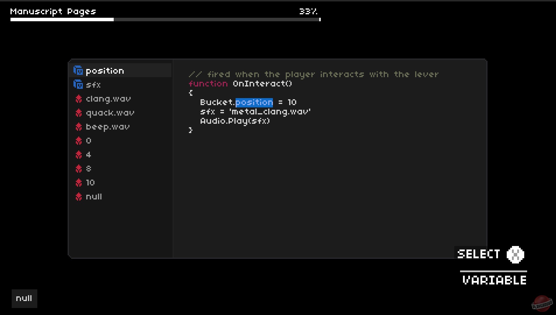 Скриншот из игры One Dreamer - 12