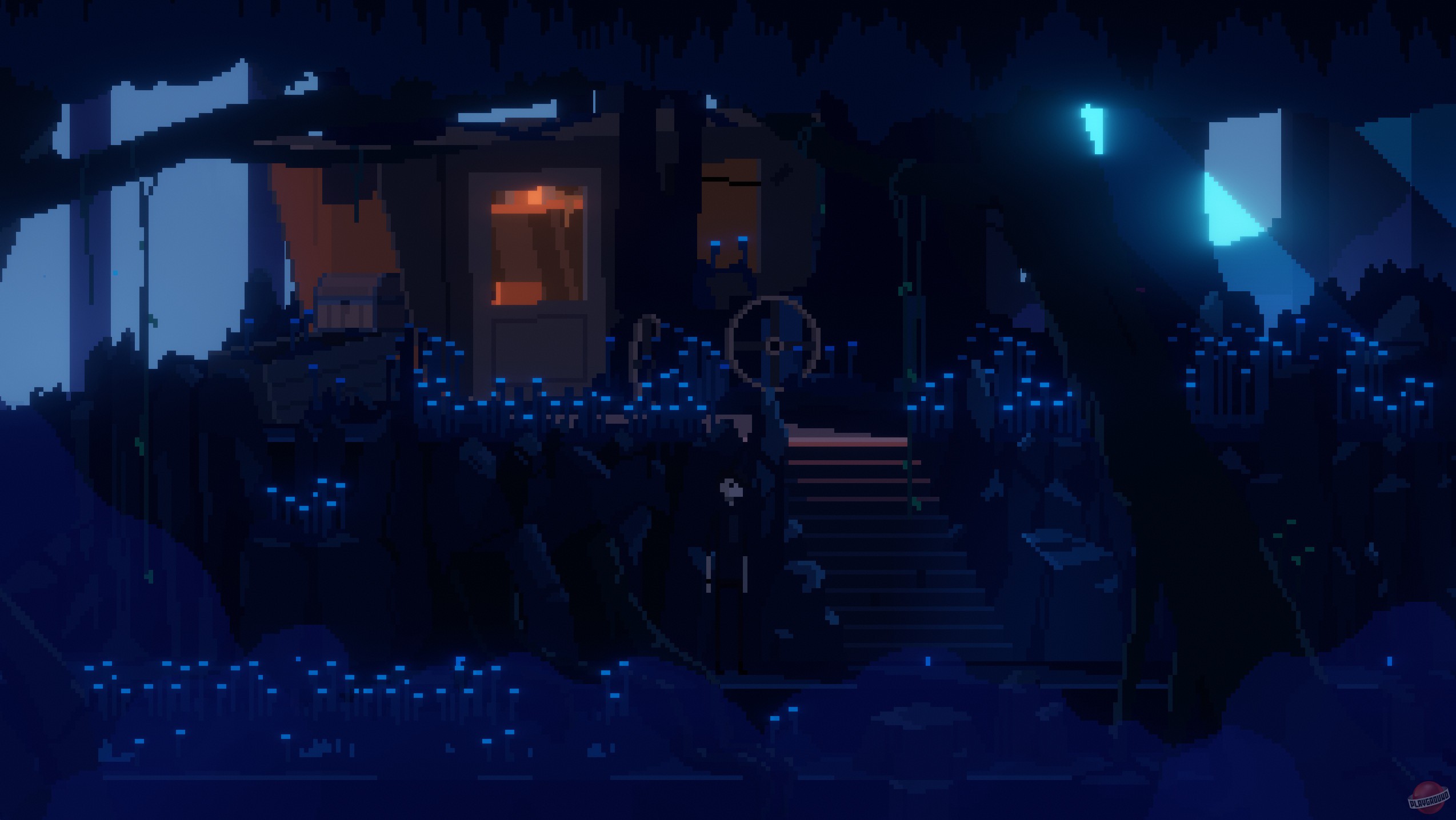 Скриншот из игры One Dreamer - 10