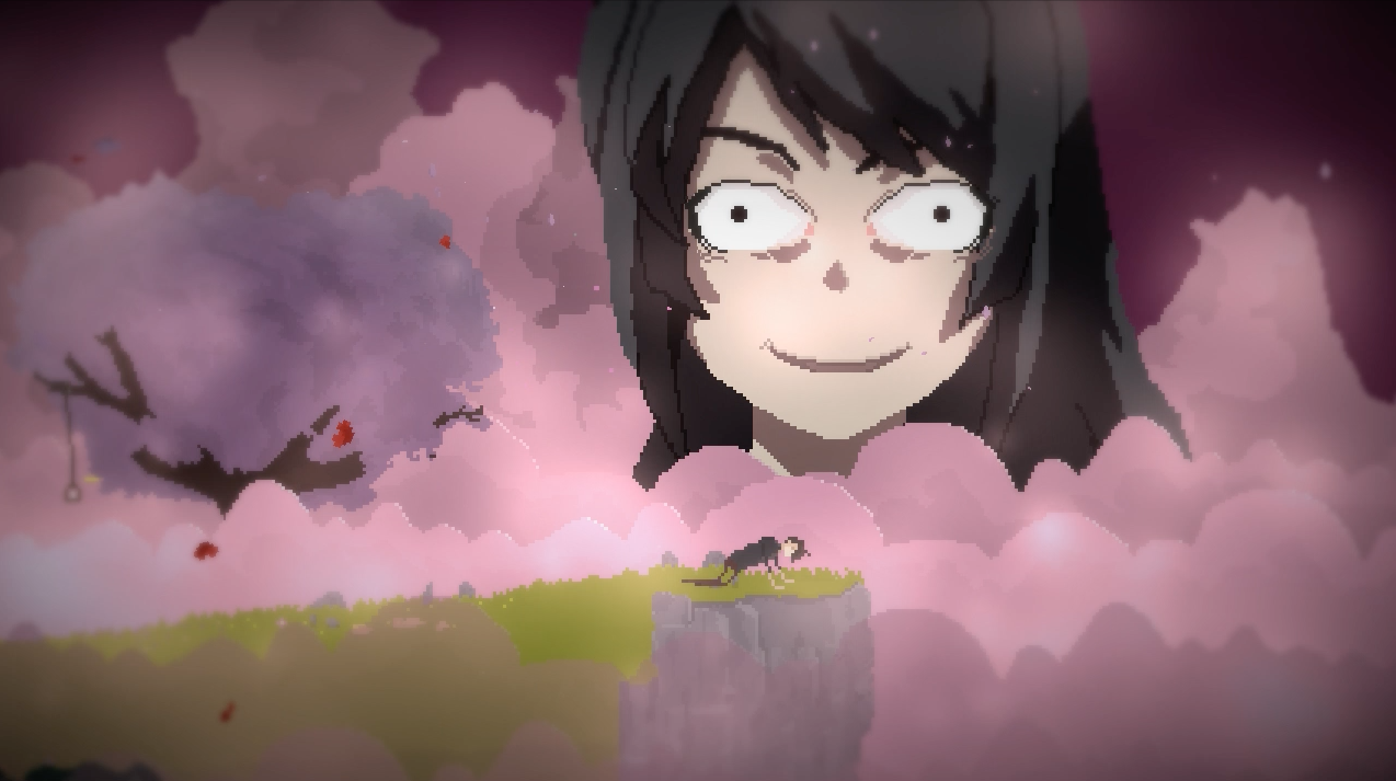 Скриншот из игры One Dreamer - 1