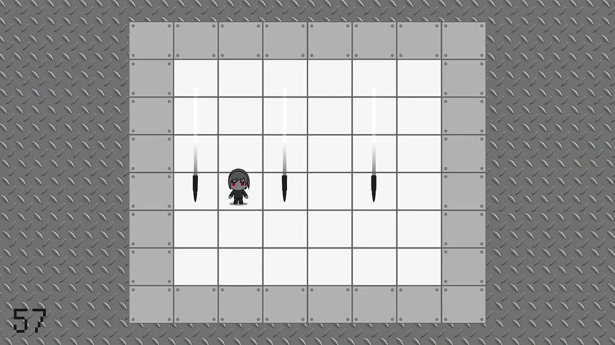 Скриншот из игры D.O.D.G.E. - 10