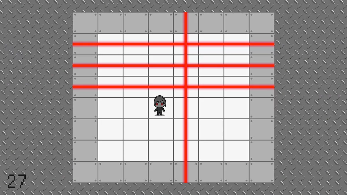 Скриншот из игры D.O.D.G.E. - 6