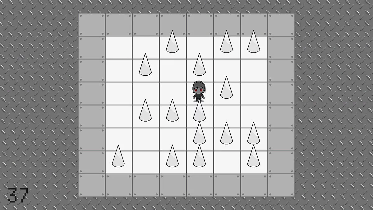 Скриншот из игры D.O.D.G.E. - 12