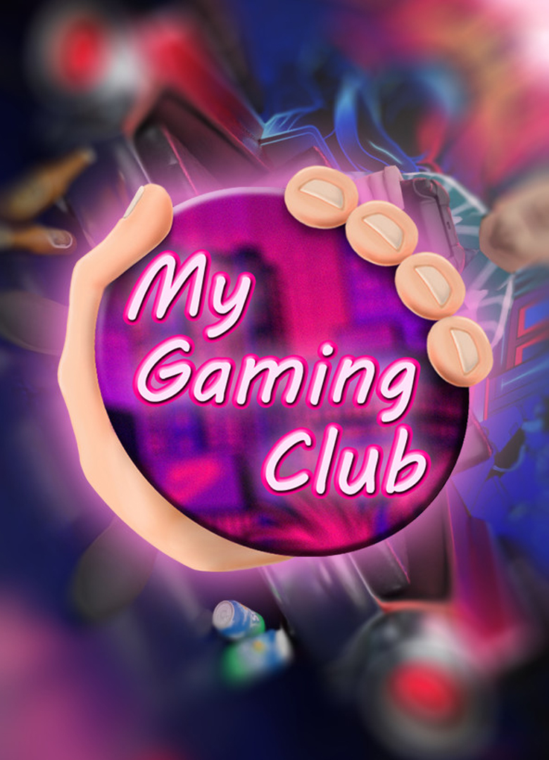 Обложка игры My Gaming Club