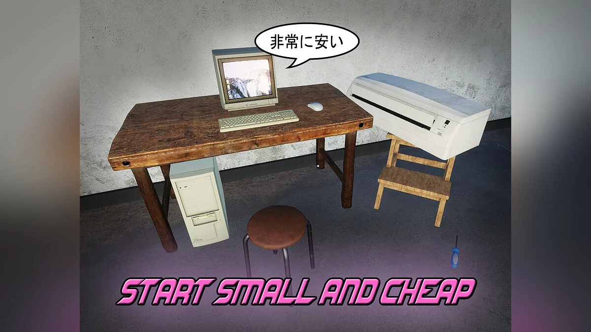 Скриншот из игры My Gaming Club - 13