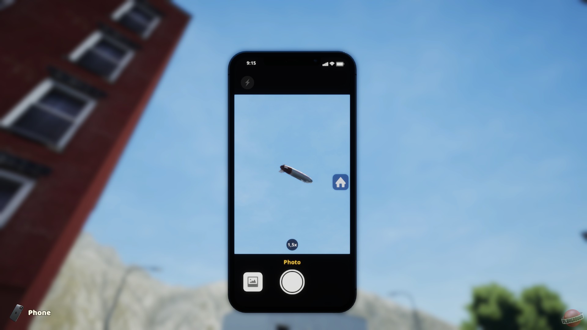 Скриншот из игры My Gaming Club - 8