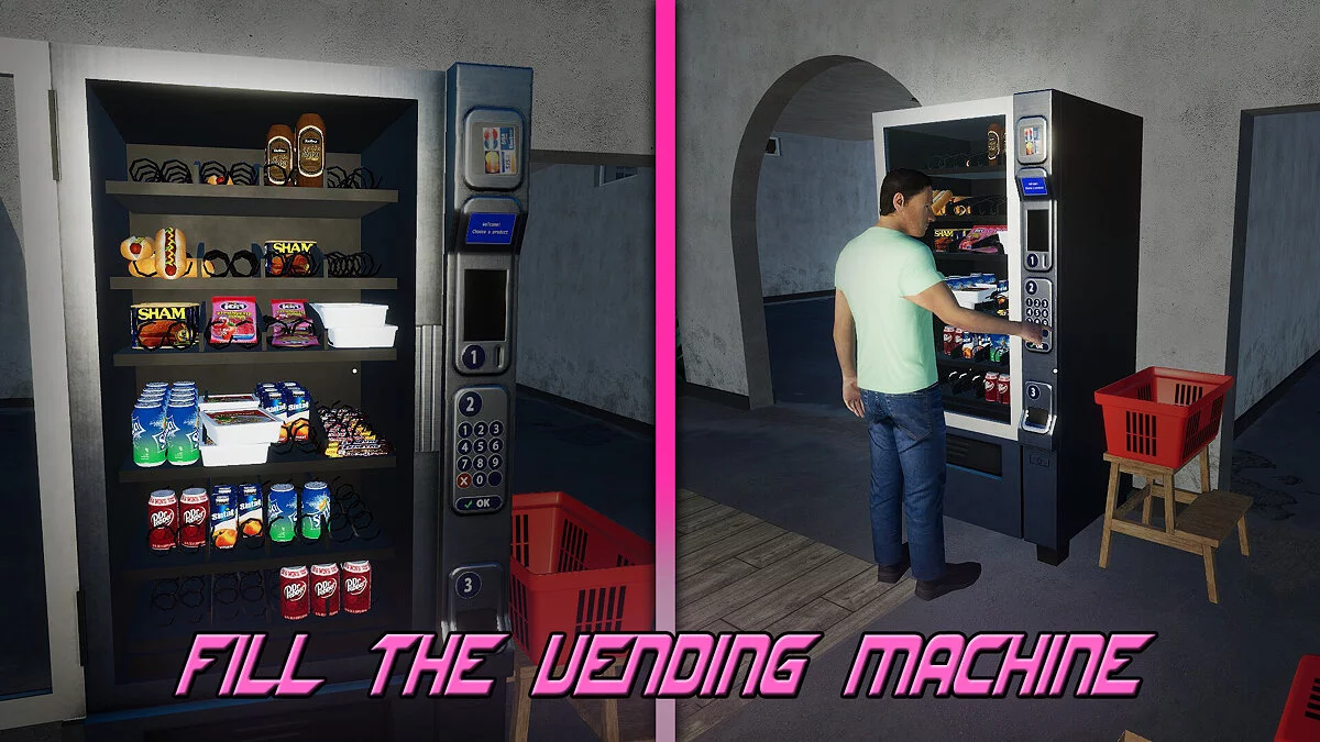 Скриншот из игры My Gaming Club - 11