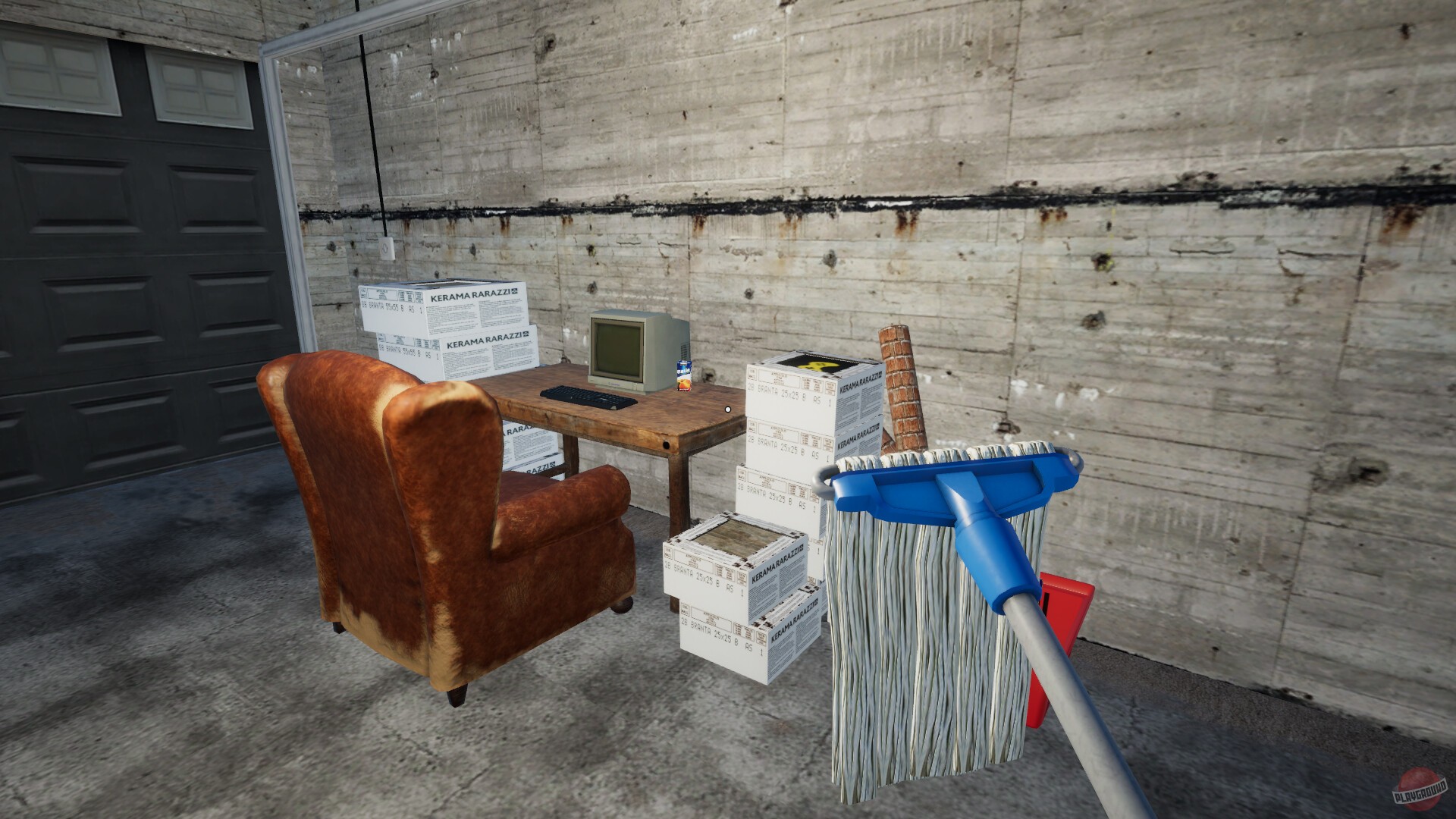 Скриншот из игры My Gaming Club - 10