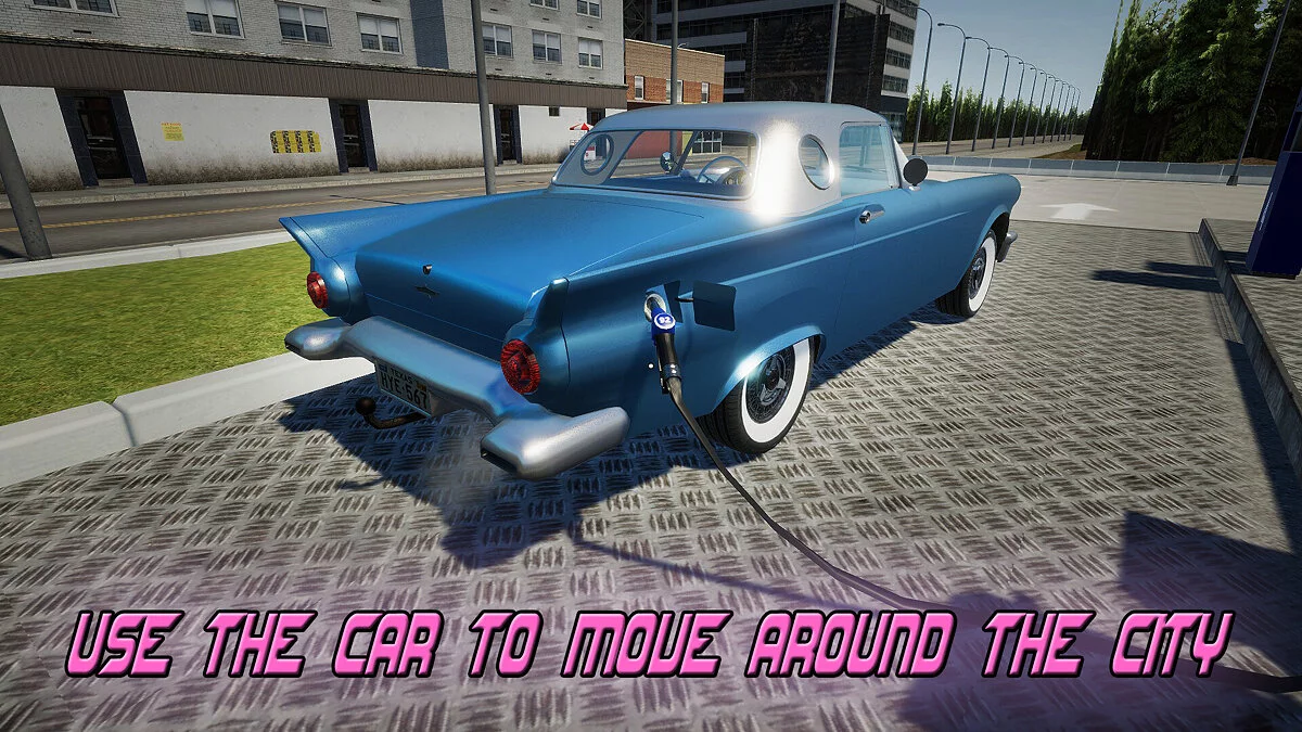 Скриншот из игры My Gaming Club - 14