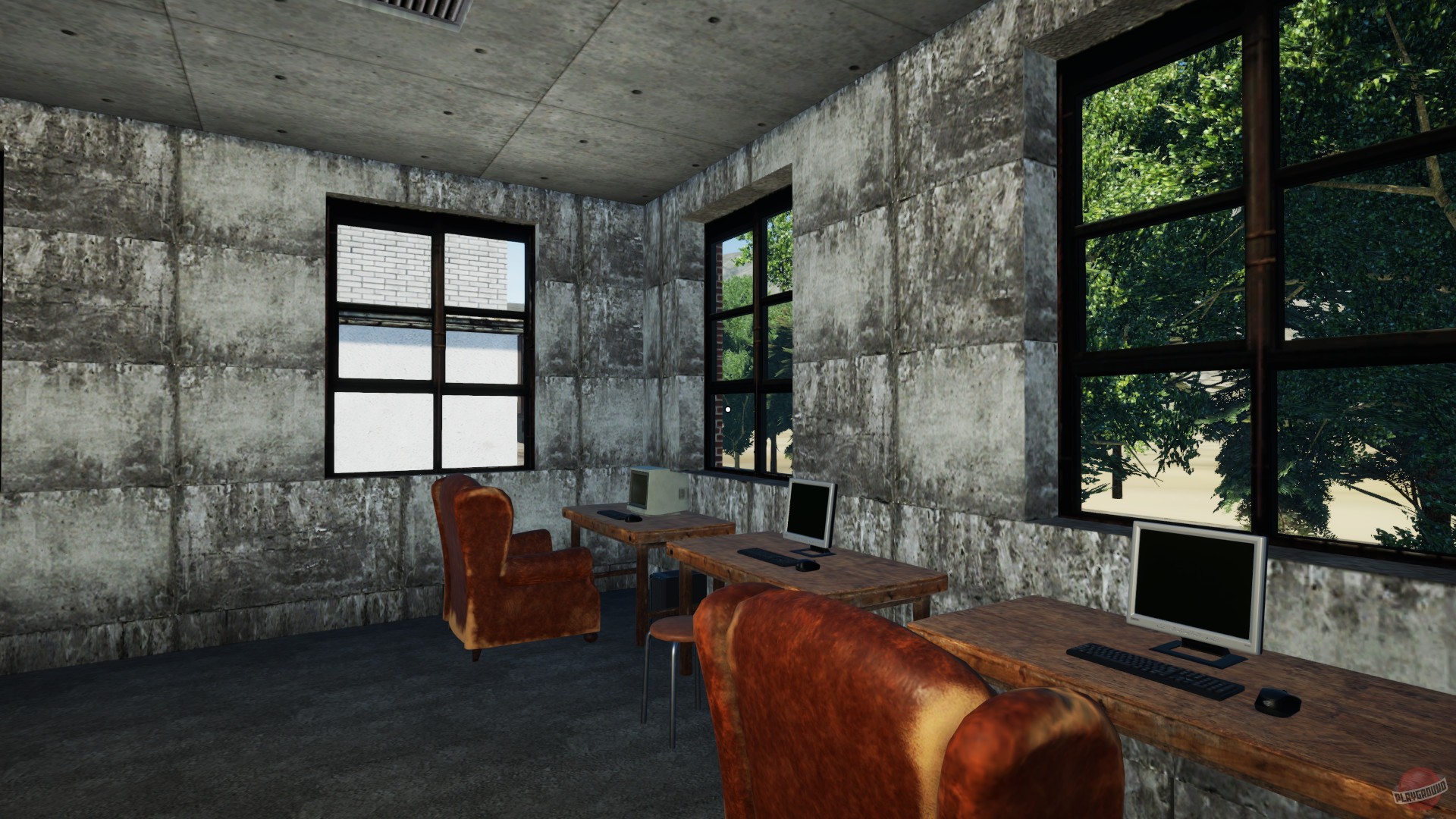 Скриншот из игры My Gaming Club - 1