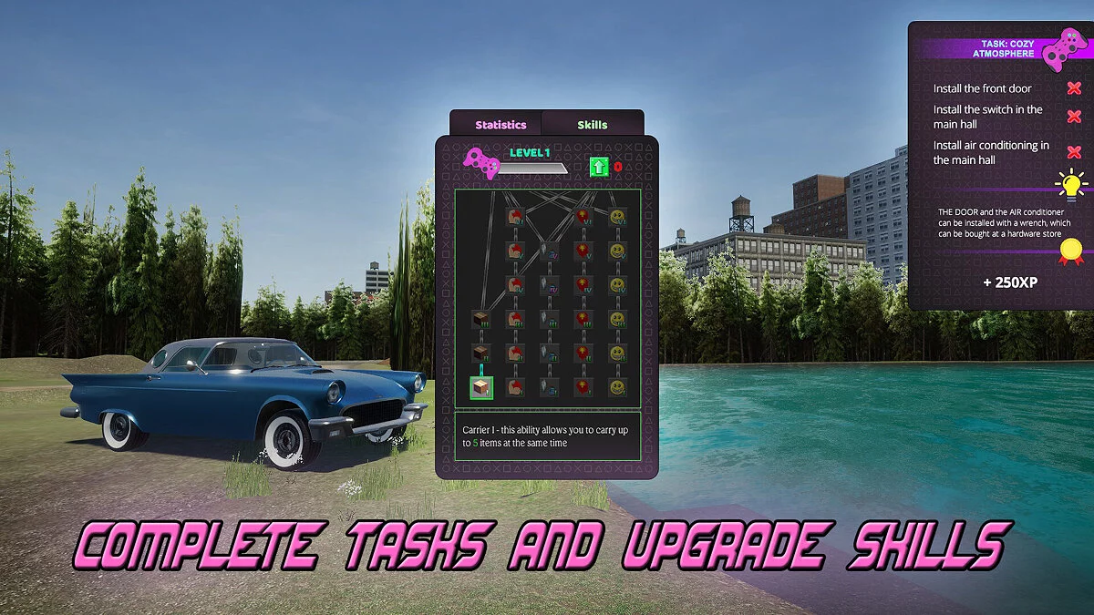 Скриншот из игры My Gaming Club - 15