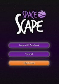Обложка игры SpaceScape