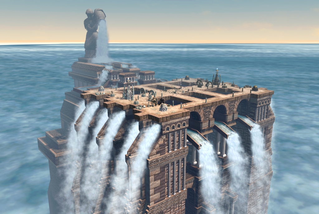 Скриншот из игры Demigod - 56